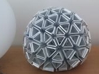 instructables SilkeC2 TetraPak Sphere